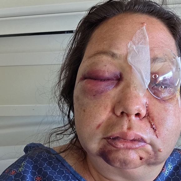 Trigger Warning - Picture 2 of 4